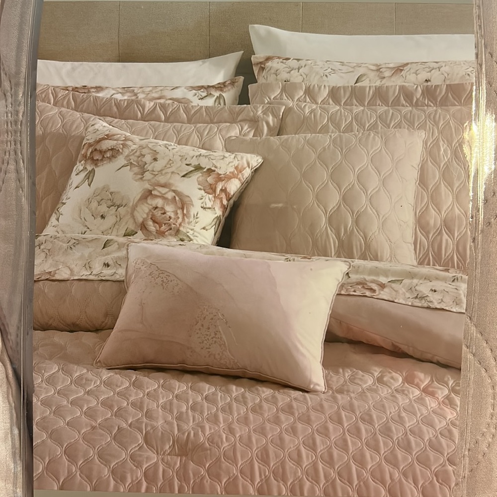 King Size Comforter Set